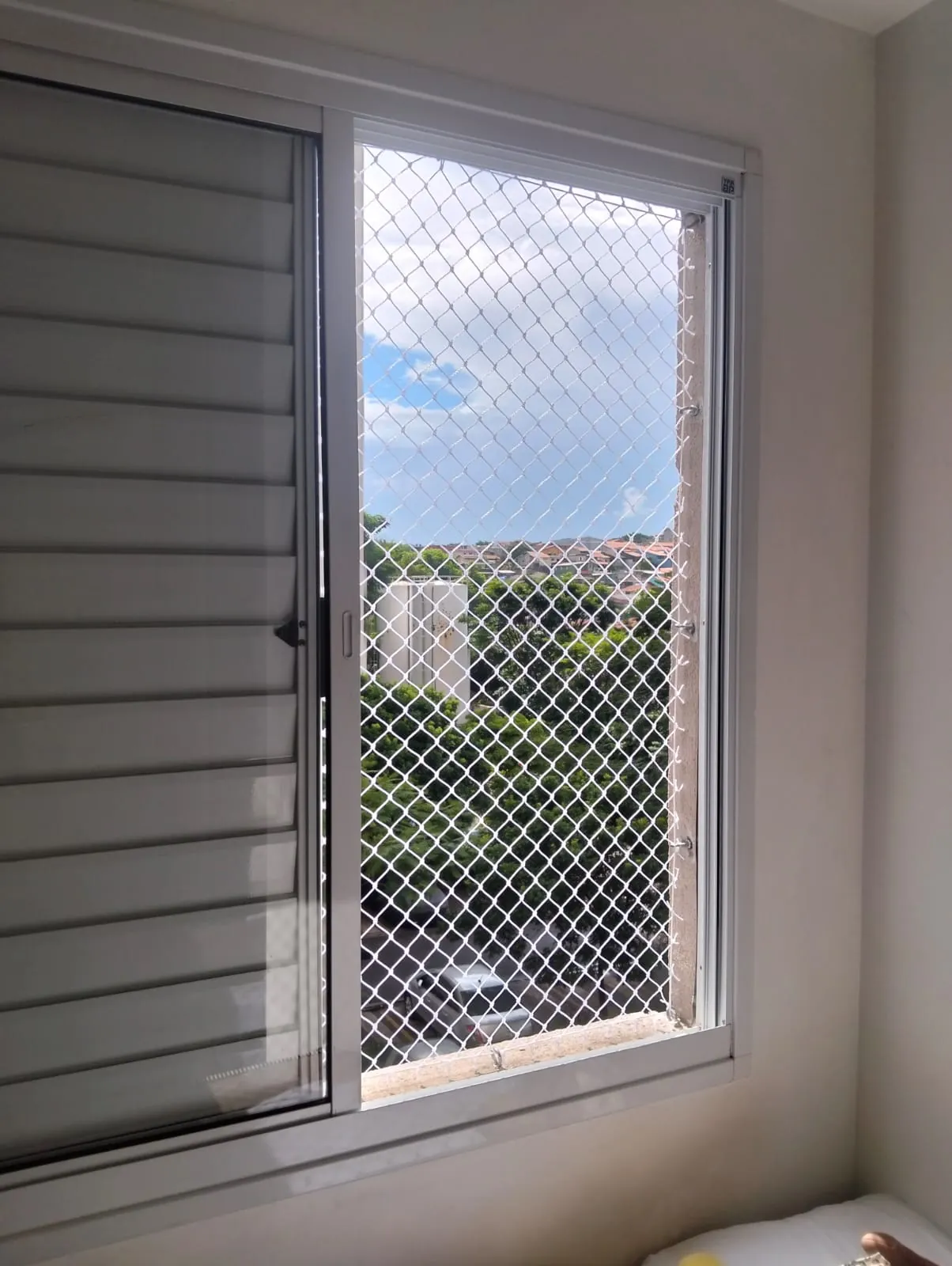 Instalação Realizada