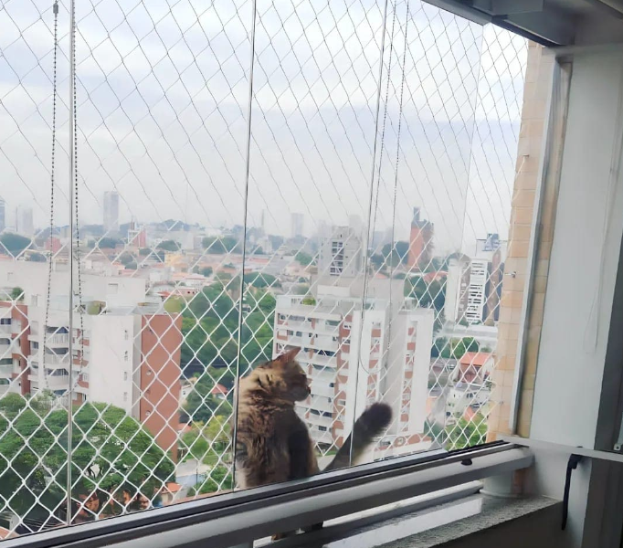 Lobato Redes de Proteção - Redes de Proteção